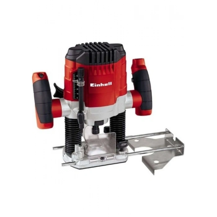 Einhell TC-RO 1155 E, Dik Freze
