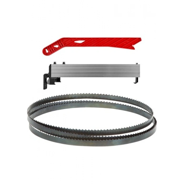 Einhell TC-SB 200/1, Şerit Testere - 4308009