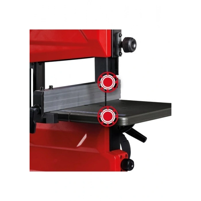 Einhell TC-SB 200/1, Şerit Testere - 4308009