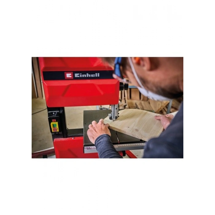 Einhell TC-SB 245 L, Şerit Testere - 4308036