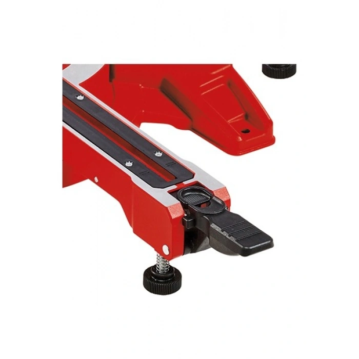 Einhell TC-SM 254, Pistonlu Gönye Testere