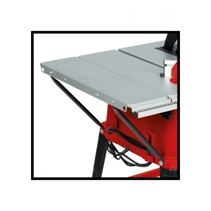 Einhell TC-TS 2000 U, Tezgah Testere - 4340506