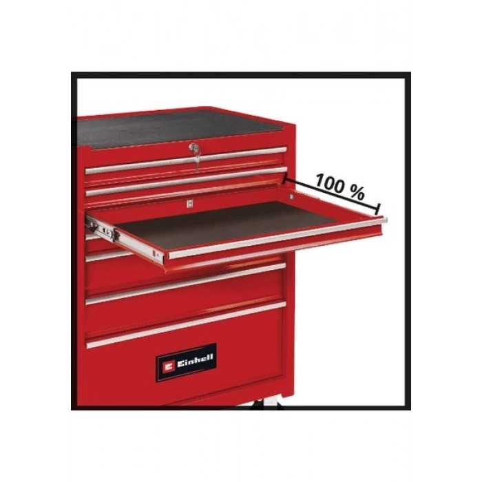 Einhell TC-TW 150, Takım Dolabı - 4510151