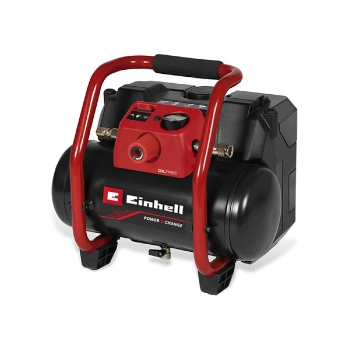 Einhell TE-AC 36/150 Li OF - Solo, Akülü Kompresör - 4020415