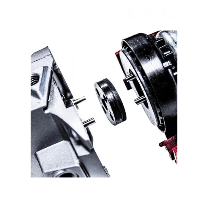 Einhell TE-AG 18/115 Li Kit (1x4,0 Ah), Akülü Avuç Taşlama