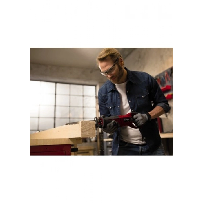 Einhell TE-AP 950 E, Kılıç Testere