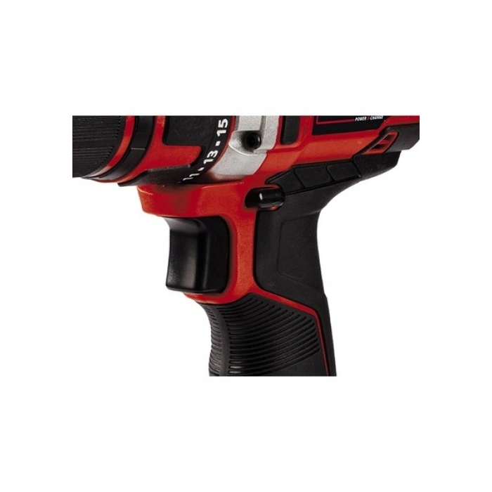 Einhell Te-Cd 18/40-1 Li (1X2,5AH) Akülü Matkap