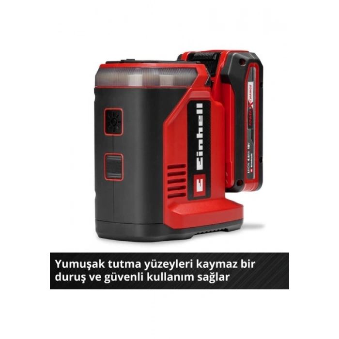 Einhell TE-ES18/150/1 Li-C - Solo, Akülü Enerji Istasyonu - 1091310