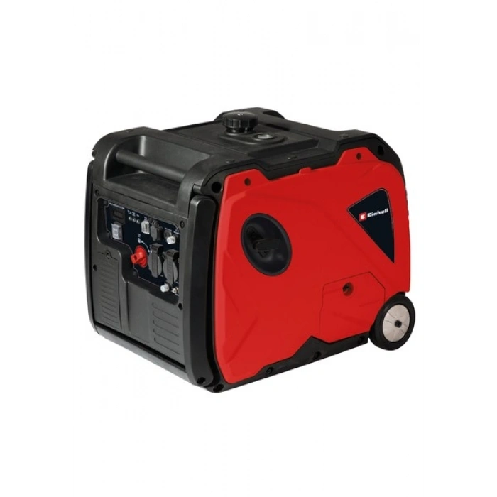 Einhell TE-IG 3500, Benzinli Jeneratör - 4152620