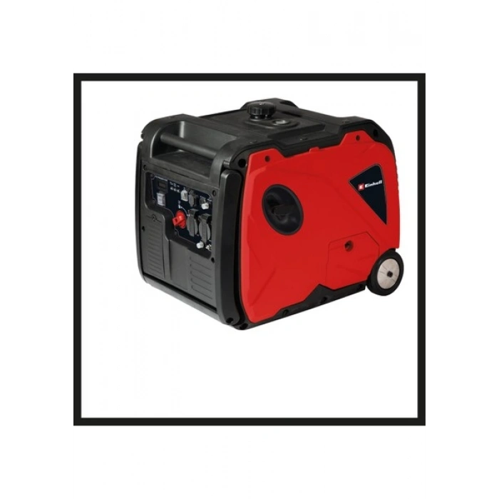 Einhell TE-IG 3500, Benzinli Jeneratör - 4152620