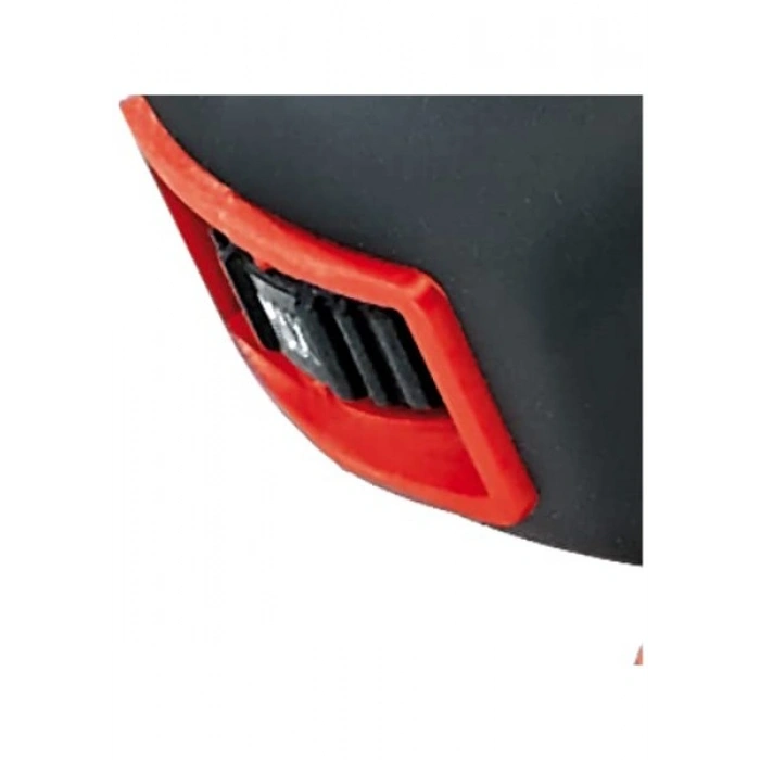Einhell TE-OS 2520 E, Titreşim Zımpara
