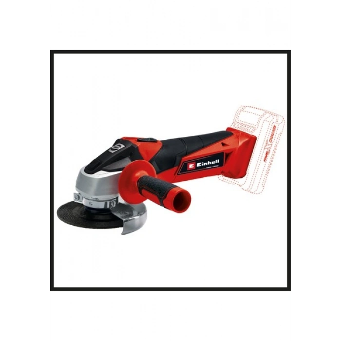 Einhell TE-TK 18/3 Li Kit Akülü Alet Seti 3 Parça 18 V 4,0 Ah Şarjlı Özellikli 4257241