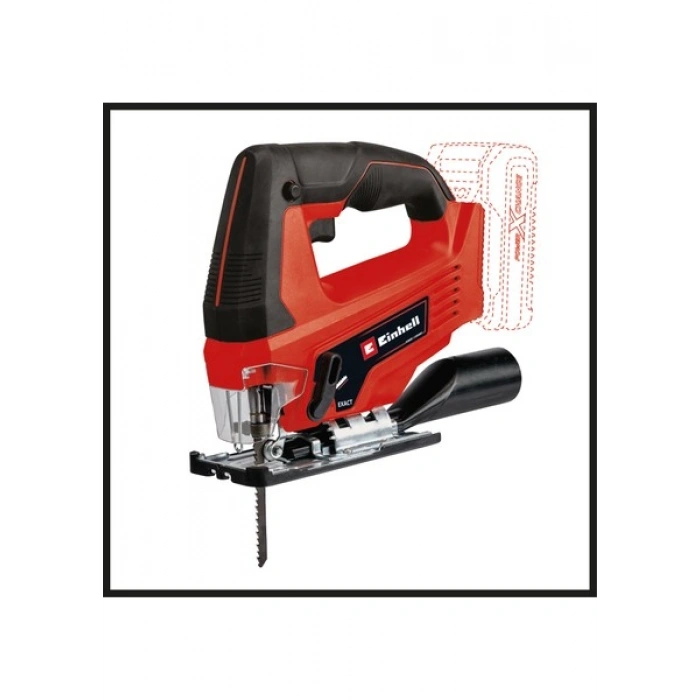 Einhell TE-TK 18/3 Li Kit Akülü Alet Seti 3 Parça 18 V 4,0 Ah Şarjlı Özellikli 4257241