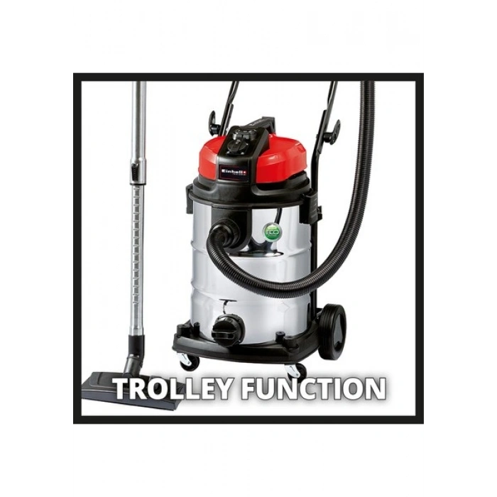 Einhell TE-VC 2230 SA, Islak / Kuru Endüstriyel Süpürge