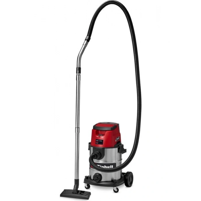 Einhell TE-VC 36/25 Li S - Solo, Akülü Islak/Kuru Süpürge - 2347170