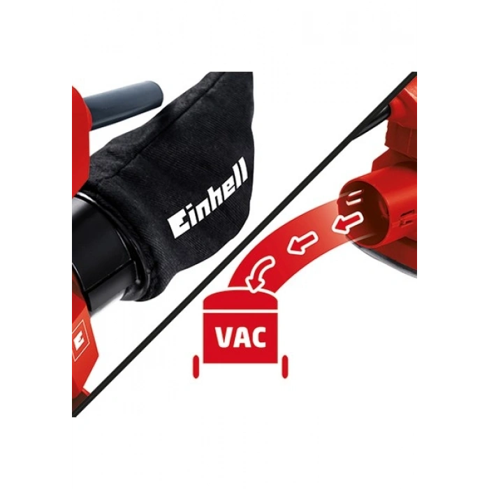 Einhell Th-Os 1016 Üçgen Zımpara Makinesi