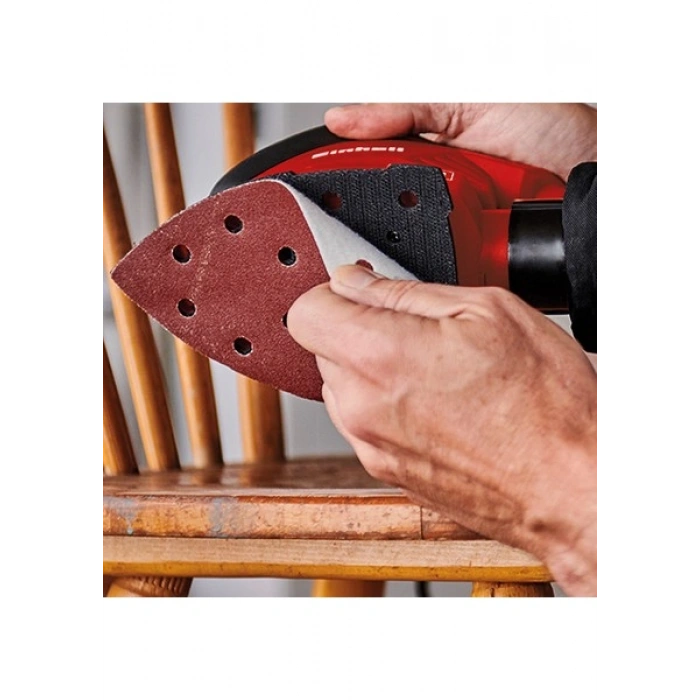 Einhell Th-Os 1016 Üçgen Zımpara Makinesi