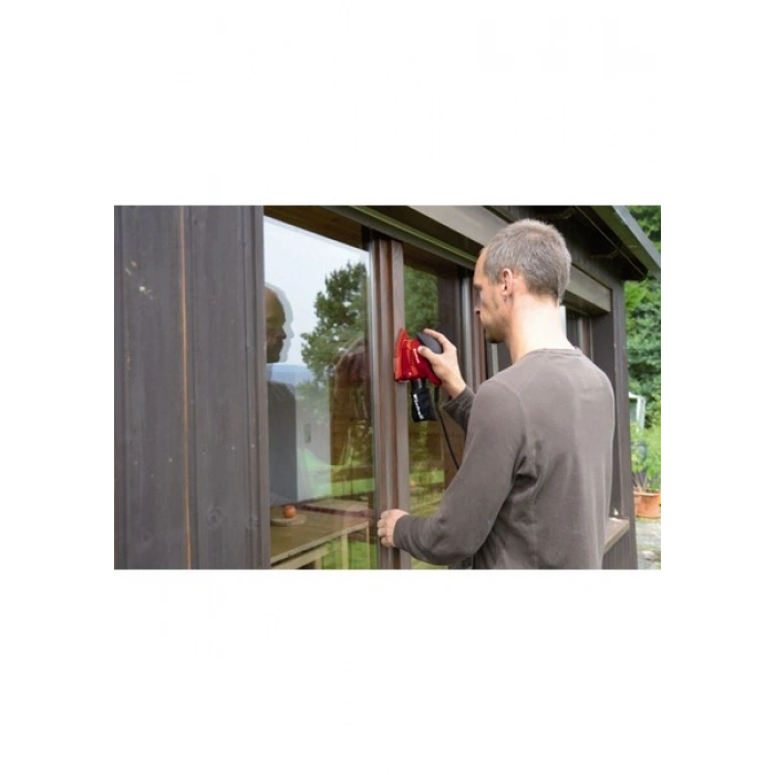 Einhell Th-Os 1016 Üçgen Zımpara Makinesi
