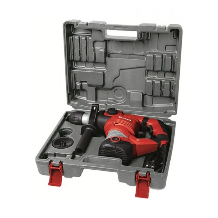 Einhell TH-RH 1600, Kırıcı Delici