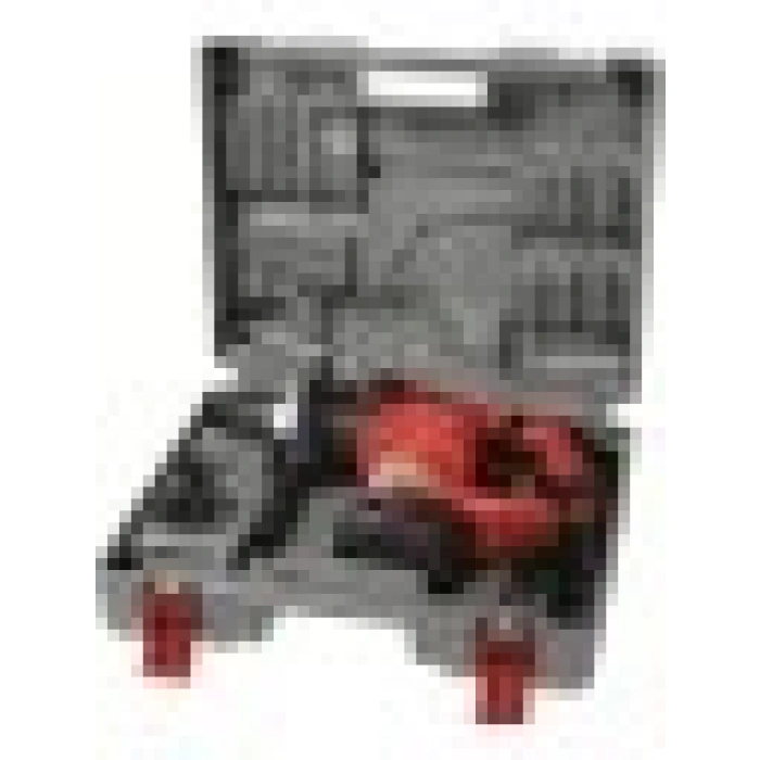 Einhell TH-RH 1600, Kırıcı Delici