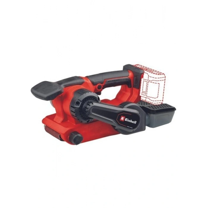 Einhell Tp-Bs 18/457 Li Bl - Solo Akülü Tank Zımpara