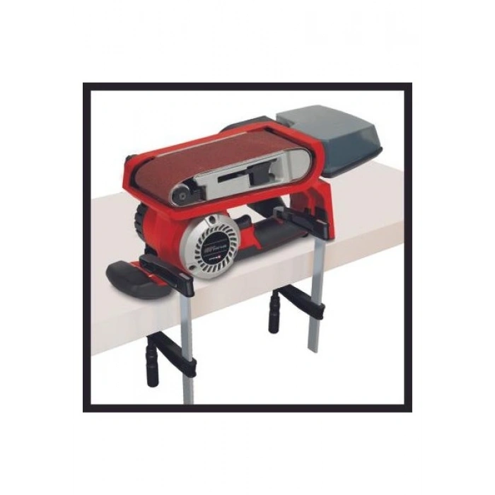 Einhell Tp-Bs 18/457 Li Bl - Solo Akülü Tank Zımpara