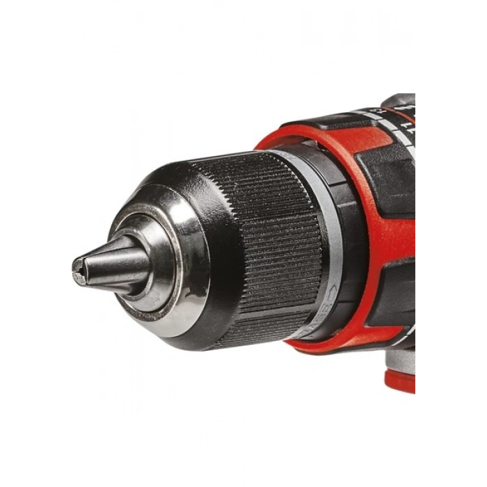 Einhell TP-CD 18/60 Li- i BL (1x2,0Ah), Akülü Darbeli Vidalama - 4514211
