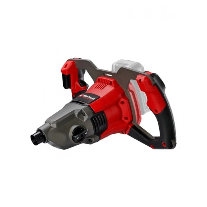 Einhell Tp-Mx 18-2 Li Bl - Solo Akülü Boya Harç Karıştırıcı