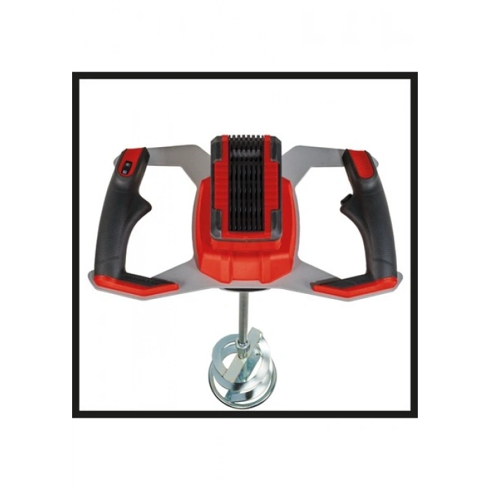 Einhell Tp-Mx 18-2 Li Bl - Solo Akülü Boya Harç Karıştırıcı