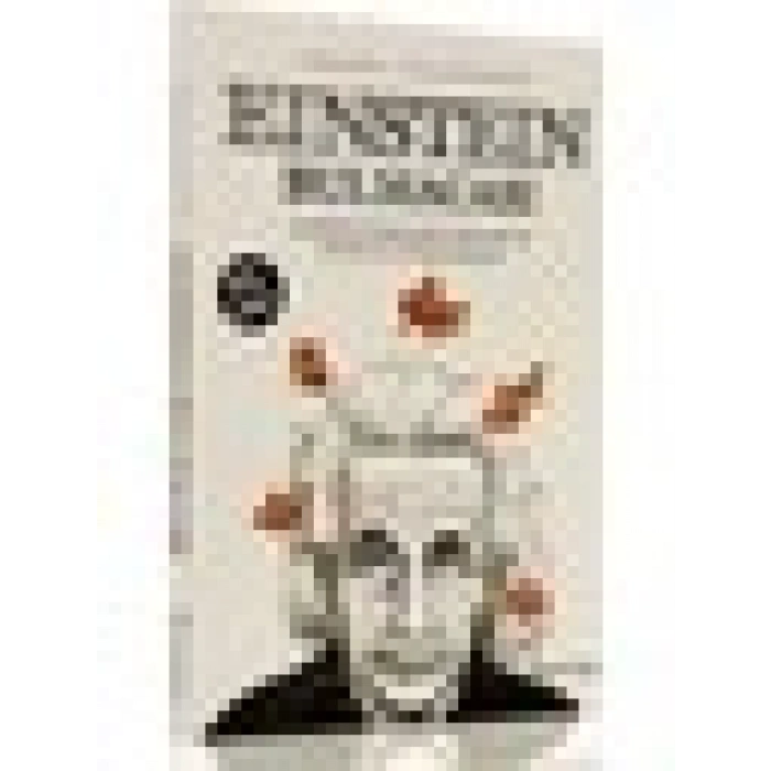 Einstein Bulmacası - Jeremy Strangtom