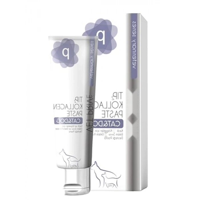 Eklem Desteği için Kolajen Pasta, 100 gr