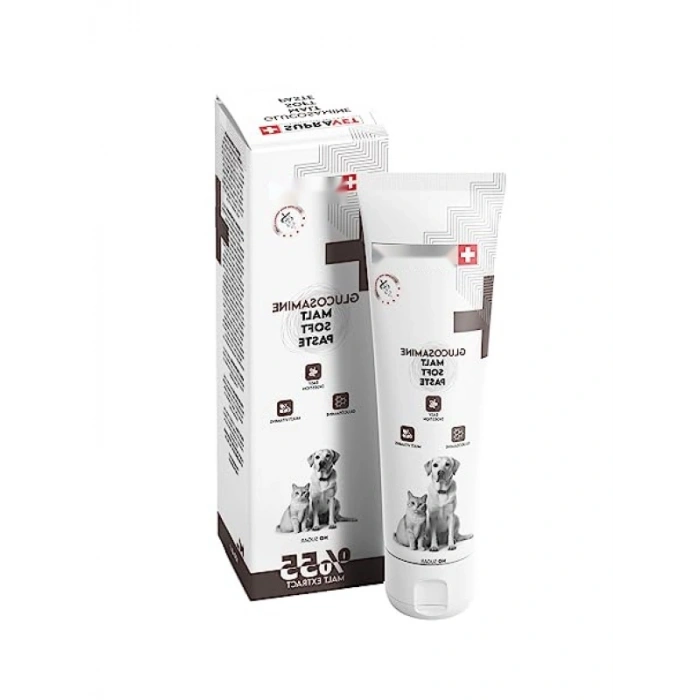 Eklem ve Kas Destekleyici Malt Macunu - 100 g