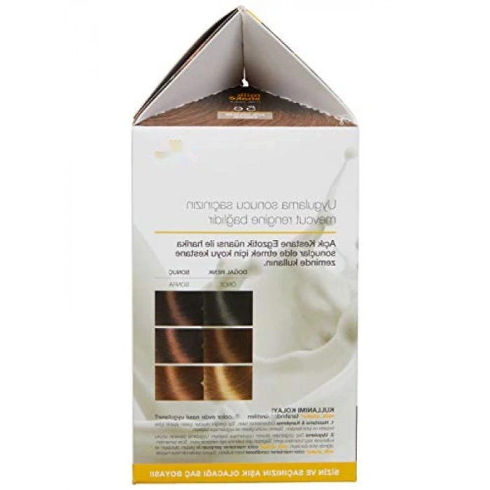 Eko Kit Saç Boyası - 5E (0.5 g)