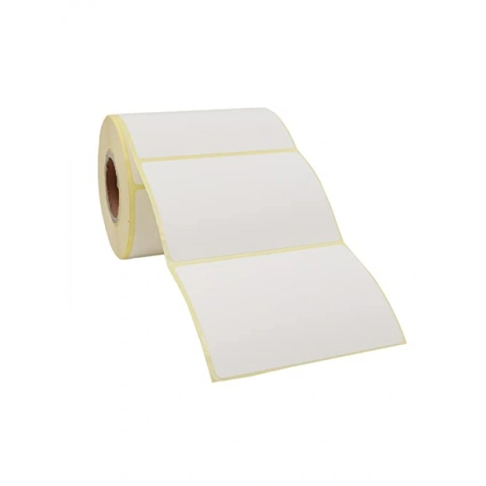 Eko Termal Kargo Etiketi, 100mm x 70mm, 500 Adet