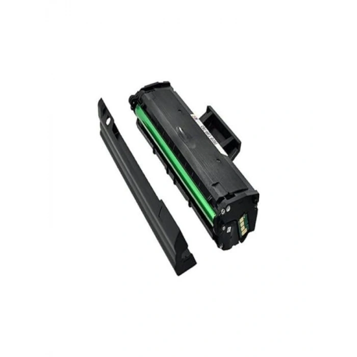 Ekonomik 2 Adet Siyah Toner Kartuş Seti