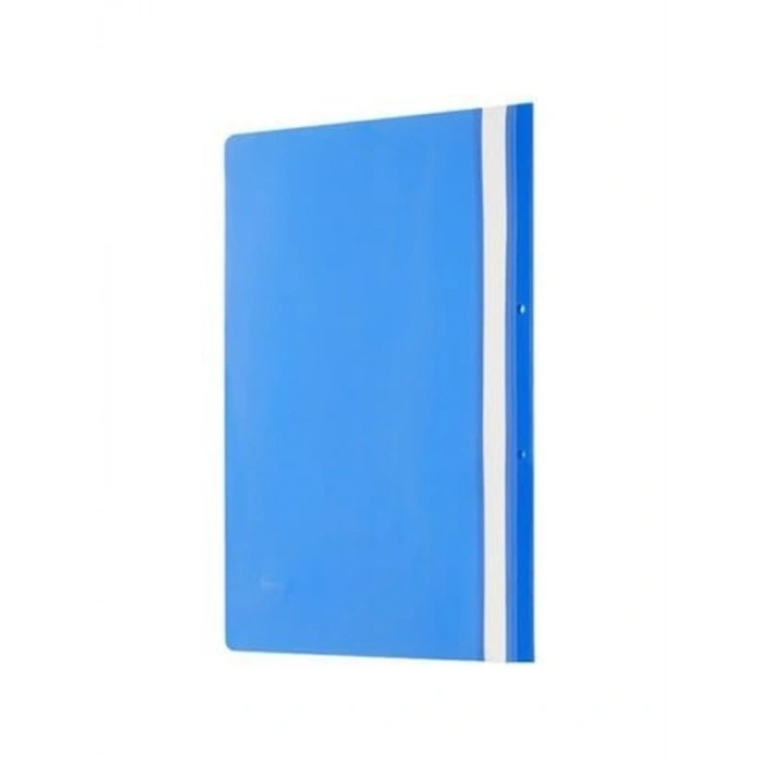 Ekonomik Kaliteli, 20 Adet Mavi Telli A4 Dosya