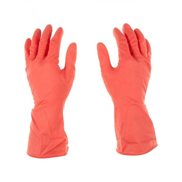 Ekonomik Temizlik Eldiveni Çift, 7/7.5 Boyut