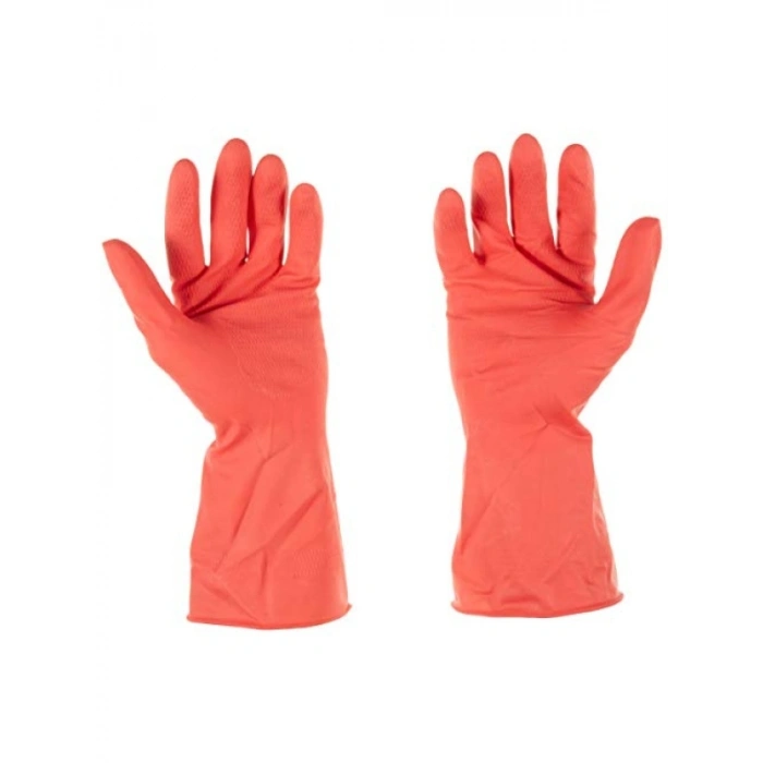Ekonomik Temizlik Eldiveni Çift, 7/7.5 Boyut