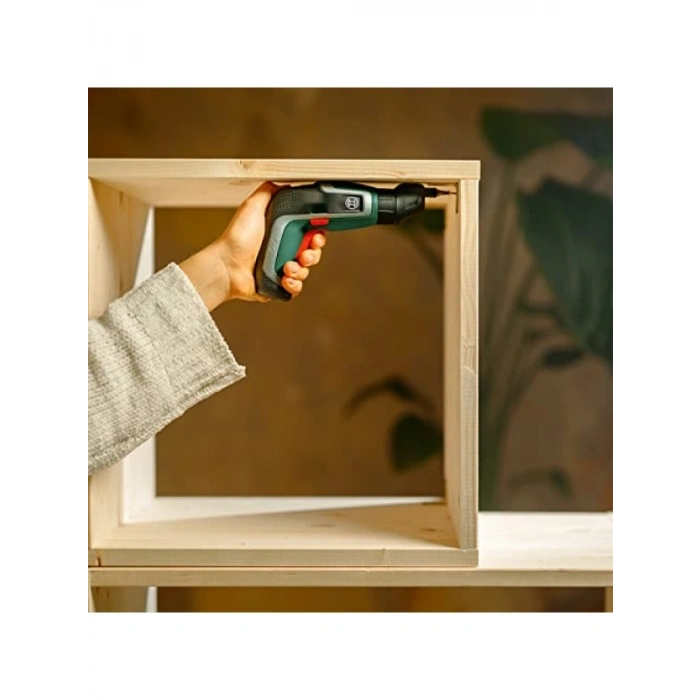 Eksantrik Adaptör - Akülü Vidalama Makineleri için Uygun