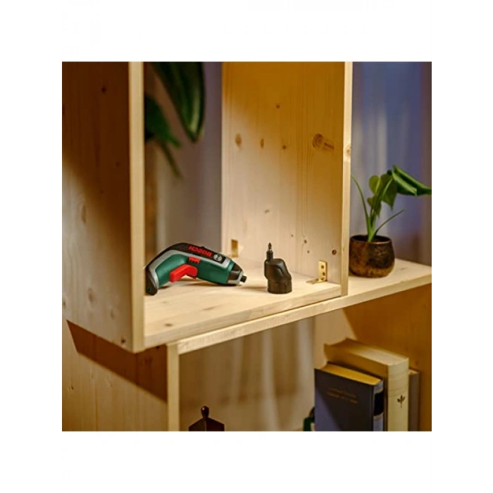 Eksantrik Adaptör - Akülü Vidalama Makineleri için Uygun