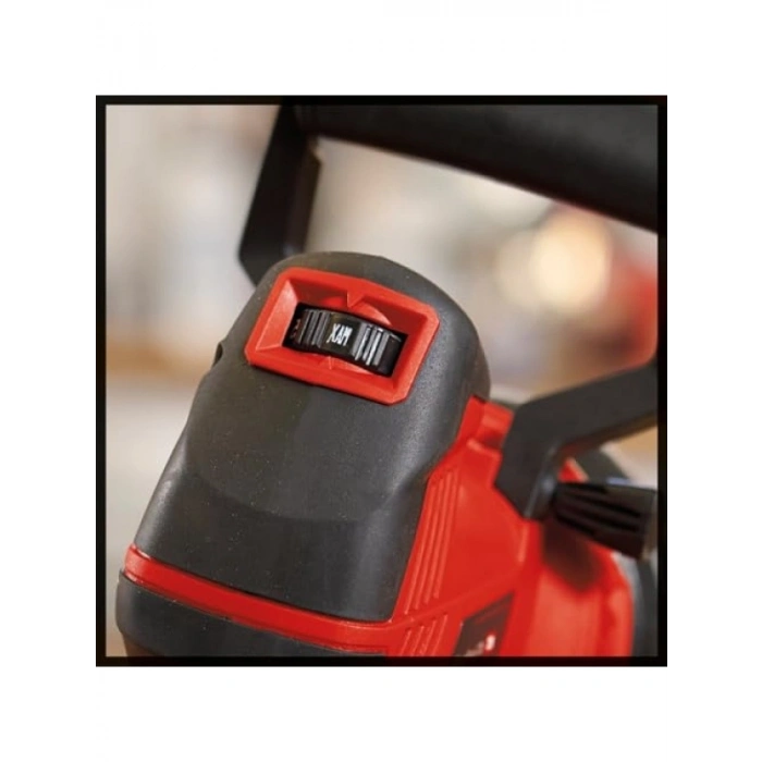 Eksantrik Zımpara - 400 W, 125 mm, Aktif Toz Emiş