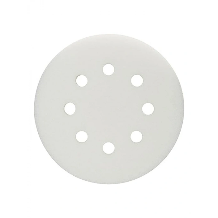 Eksantrik Zımpara Adaptörü - 125 mm Delikli Tasarım