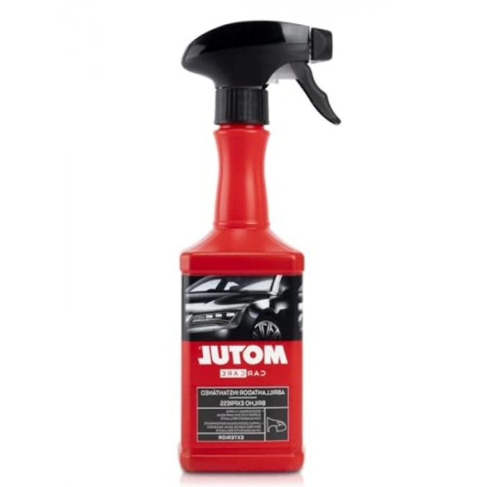 Ekspres Oto Parlatıcı Sprey - 500 ml