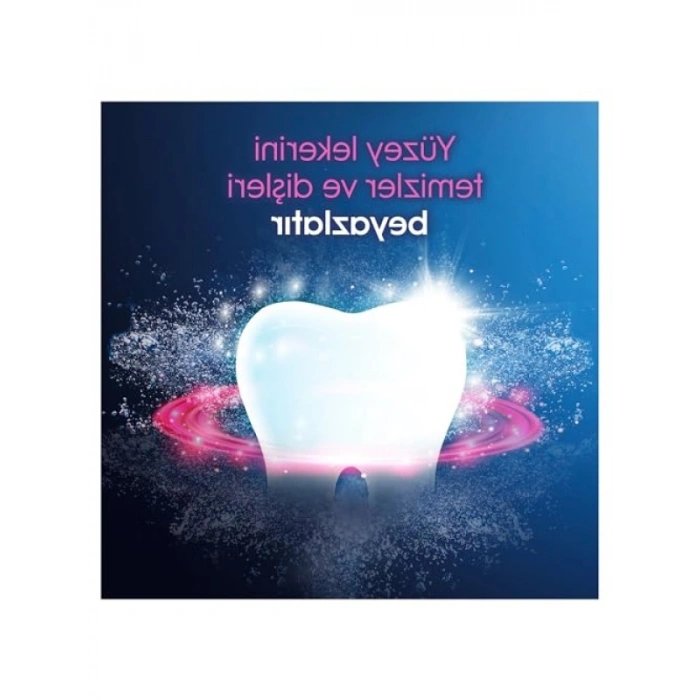 Ekstra Beyaz Diş Macunu - 75 ml