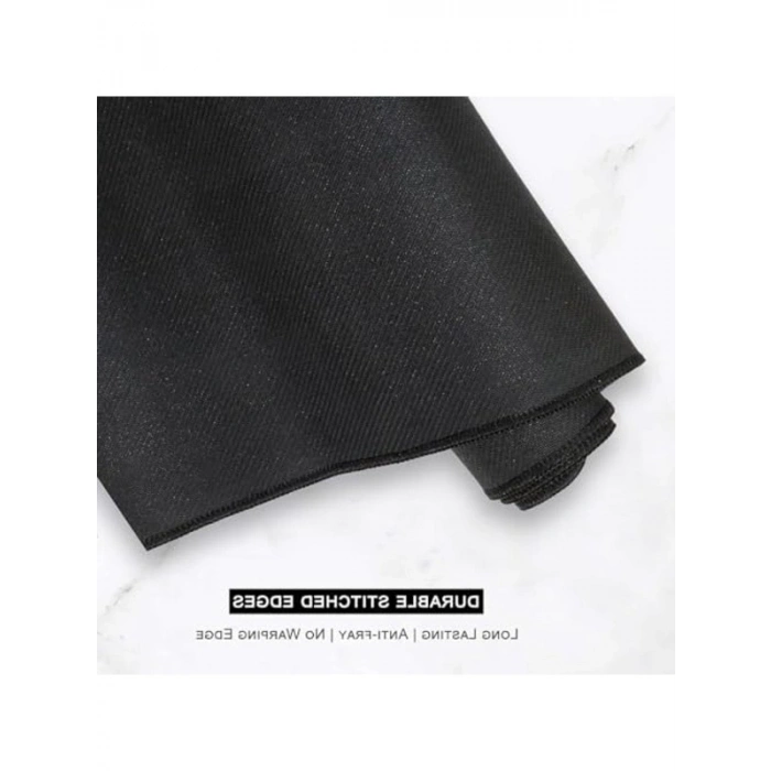 Ekstra Büyük Dünya Haritası Mouse Pad, Kaymaz Kauçuk Taban