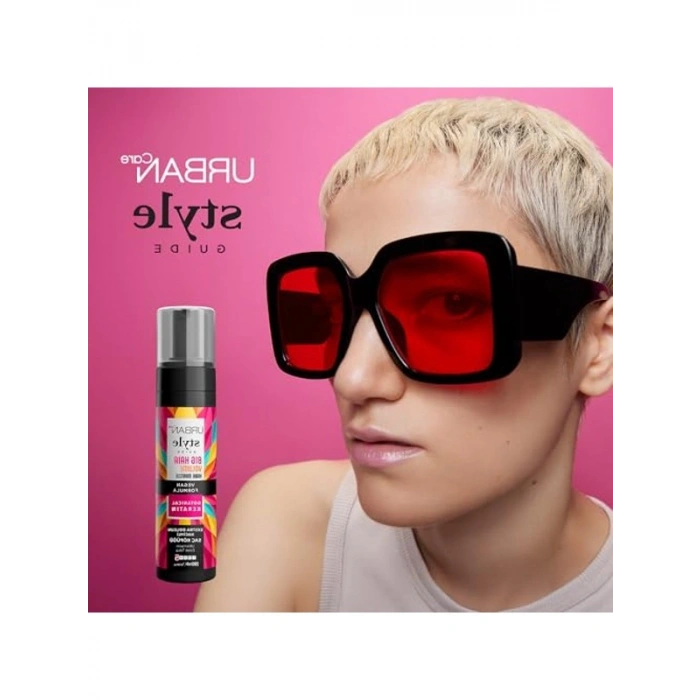 Ekstra Dolgunlaştırıcı Hacim Köpüğü, 100 ml Esnek Tutuş