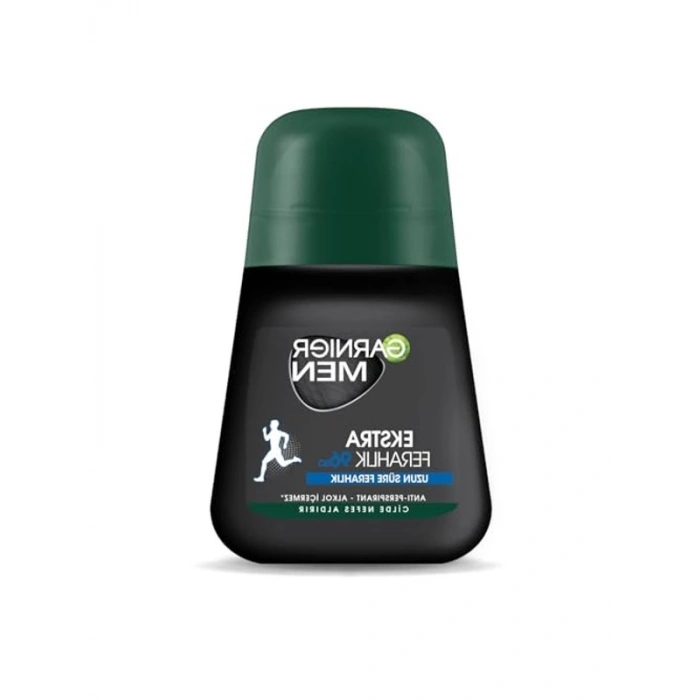 Ekstra Ferahlık Sağlayan Roll-On Deodorant