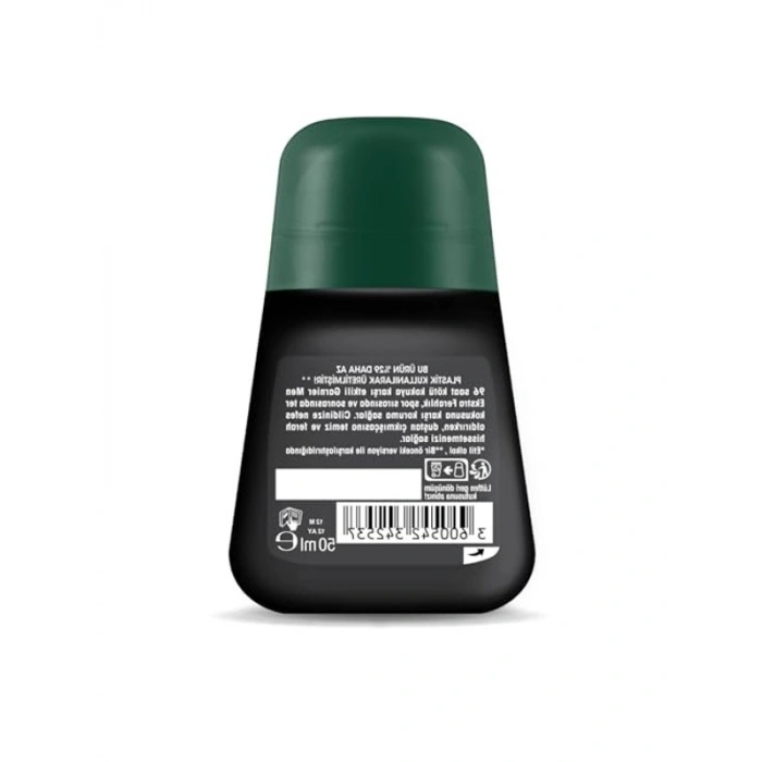 Ekstra Ferahlık Sağlayan Roll-On Deodorant