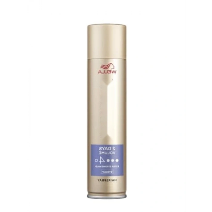 Ekstra Güçlü Tutuş Saç Spreyi - 250 ml