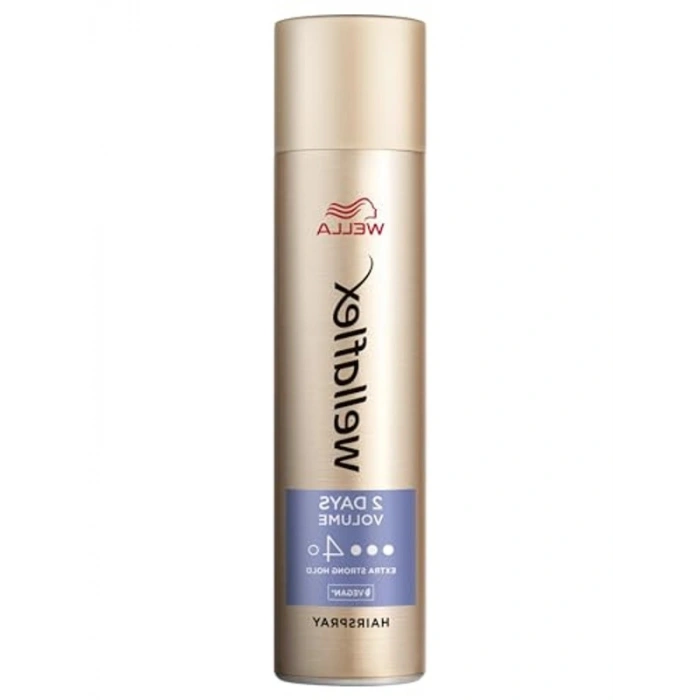 Ekstra Güçlü Tutuş Saç Spreyi, 75 ml - Hacim Artırıcı